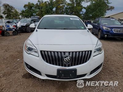 Piąte zdjęcie samochodu w środku: 2016 BUICK REGAL VIN:2G4GL5EX7G9118745 - miniatura