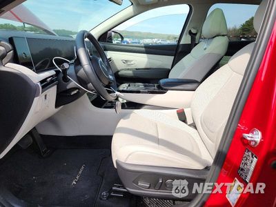 Zdjęcie 7 z 13 samochodu: 2025 HYUNDAI TUCSON LIMITED VIN:KM8JEDD13SU301241 - miniatura