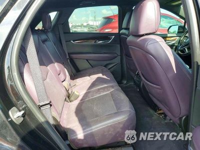 Zdjęcie 10 z 12 samochodu: 2017 CADILLAC XT5 PREMIUM LUXURY VIN:1GYKNCRS8HZ112031 - miniatura