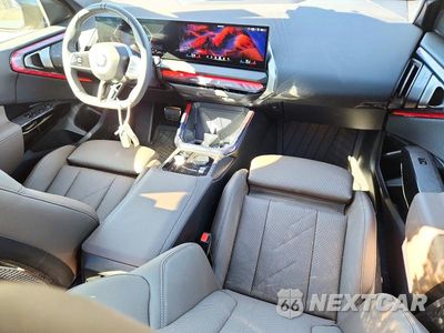 Zdjęcie 8 z 13 samochodu: 2026 BMW X3 30 XDRIVE VIN:5UX53GP09T9454922 - miniatura