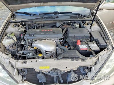 Zdjęcie 11 z 12 samochodu: 2006 TOYOTA CAMRY LE VIN:4T1BE30K66U647660 - miniatura