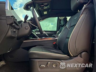Zdjęcie 7 z 13 samochodu: 2025 CADILLAC ESCALADE PREMIUM LUXURY VIN:1GYS9CRL1SR155890 - miniatura