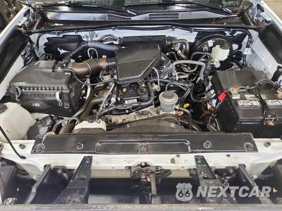 Zdjęcie 11 z 12 samochodu: 2021 TOYOTA TACOMA SR VIN:3TYRX5GNXMT028512 - miniatura