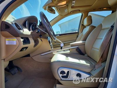 Zdjęcie 7 z 13 samochodu: 2011 MERCEDES-BENZ ML 350 4MATIC VIN:4JGBB8GB5BA724140 - miniatura