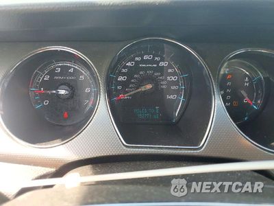 Zdjęcie 9 z 12 samochodu: 2012 FORD TAURUS SEL VIN:1FAHP2EWXCG110613 - miniatura