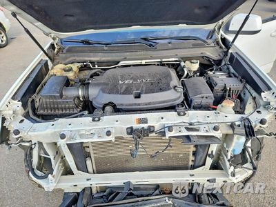 Zdjęcie 11 z 13 samochodu: 2021 CHEVROLET COLORADO ZR2 VIN:1GCGTEEN5M1195195 - miniatura