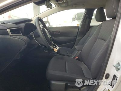 Zdjęcie 7 z 12 samochodu: 2024 TOYOTA COROLLA VIN:5YFB4MDE1RP186600 - miniatura