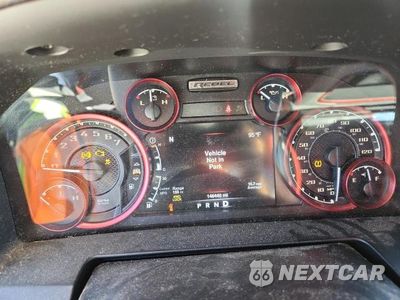 Zdjęcie 9 z 12 samochodu: 2016 RAM 1500 REBEL VIN:1C6RR7YT8GS419157 - miniatura