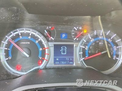 Zdjęcie 9 z 13 samochodu: 2014 TOYOTA 4RUNNER SR5 VIN:JTEBU5JR4E5193539 - miniatura