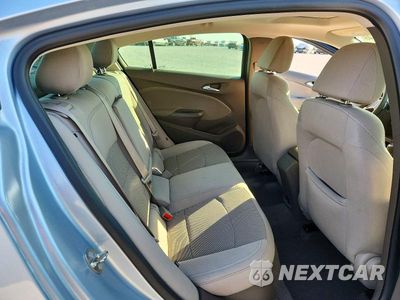 Zdjęcie 10 z 13 samochodu: 2018 CHEVROLET CRUZE LT VIN:1G1BE5SM5J7218766 - miniatura