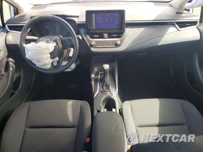 Zdjęcie 8 z 12 samochodu: 2025 TOYOTA COROLLA LE VIN:5YFB4MDE2SP247474 - miniatura