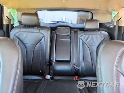 Zdjęcie 10 z 13 samochodu: 2019 LINCOLN NAUTILUS SELECT VIN:2LMPJ8K90KBL39543 - miniatura