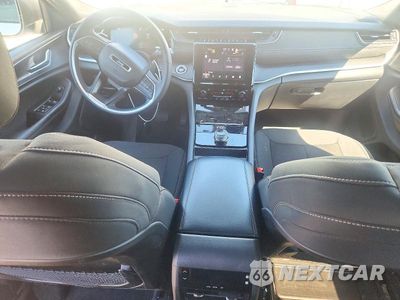 Zdjęcie 8 z 13 samochodu: 2025 JEEP GRAND CHEROKEE L LAREDO VIN:1C4RJJAG0S8707366 - miniatura