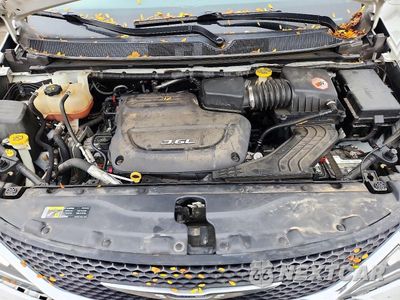 Zdjęcie 12 z 13 samochodu: 2017 CHRYSLER PACIFICA TOURING L VIN:2C4RC1BG1HR565714 - miniatura