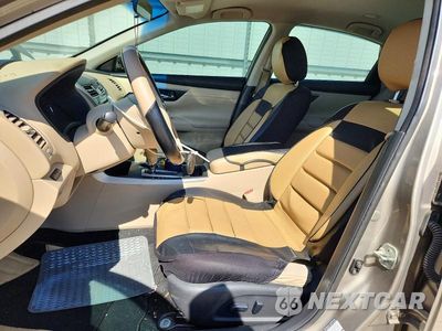 Zdjęcie 7 z 12 samochodu: 2015 NISSAN ALTIMA 2.5 S VIN:1N4AL3AP8FC450114 - miniatura
