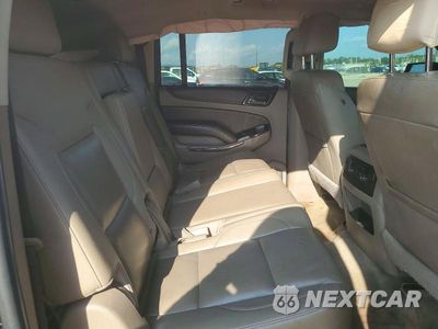Zdjęcie 11 z 13 samochodu: 2018 CHEVROLET SUBURBAN C1500 LT VIN:1GNSCHKC7JR365821 - miniatura