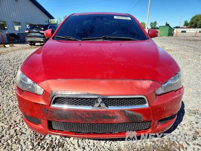 Piąte zdjęcie samochodu w środku: 2015 MITSUBISHI LANCER ES VIN:JA32U2FU3FU017670 - miniatura