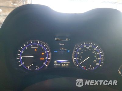 Zdjęcie 9 z 12 samochodu: 2017 INFINITI Q60 3.0T PREMIUM VIN:JN1EV7EL2HM550195 - miniatura