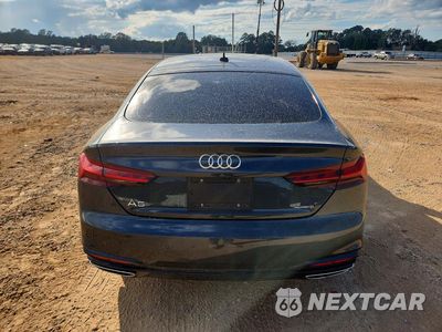Zdjęcie 6 z 12 samochodu: 2022 AUDI A5 PRESTIGE 40 VIN:WAUBBCF54NA003246 - miniatura