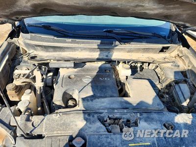 Zdjęcie 11 z 12 samochodu: 2013 NISSAN PATHFINDER S VIN:5N1AR2MMXDC675096 - miniatura