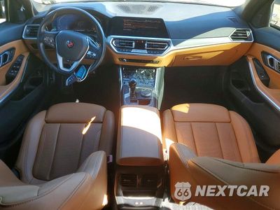 Zdjęcie 8 z 13 samochodu: 2022 BMW 330XI VIN:3MW5R7J00N8C27198 - miniatura