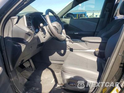 Zdjęcie 7 z 14 samochodu: 2026 LEXUS TX 350 PREMIUM VIN:5TDAAAB6XTS077338 - miniatura