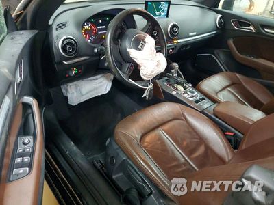 Zdjęcie 8 z 13 samochodu: 2016 AUDI A3 PREMIUM PLUS VIN:WAU38LFF1G1094605 - miniatura