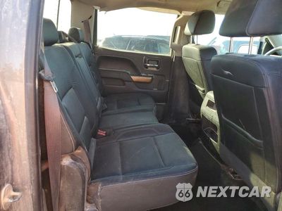 Zdjęcie 10 z 12 samochodu: 2017 CHEVROLET SILVERADO K1500 LTZ VIN:3GCUKSEC7HG384828 - miniatura