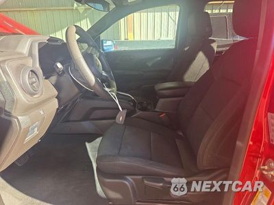 Zdjęcie 7 z 12 samochodu: 2024 CHEVROLET COLORADO 1LT VIN:1GCPSBEK0R1232040 - miniatura