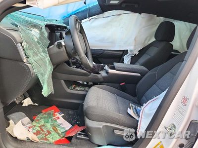 Zdjęcie 8 z 13 samochodu: 2026 GMC TERRAIN ELEVATION VIN:3GKALUEG3TL375854 - miniatura