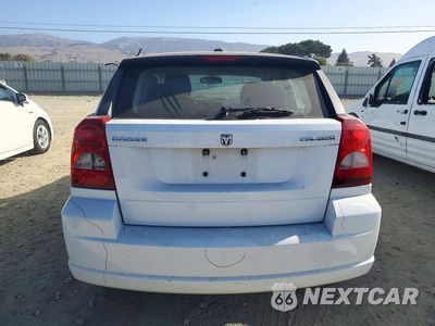 Zdjęcie 6 z 13 samochodu: 2011 DODGE CALIBER MAINSTREET VIN:1B3CB3HA6BD234341 - miniatura