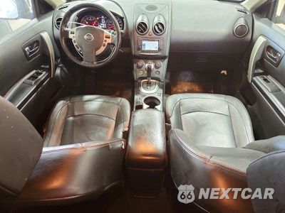 Zdjęcie 8 z 13 samochodu: 2012 NISSAN ROGUE S VIN:JN8AS5MV4CW388678 - miniatura