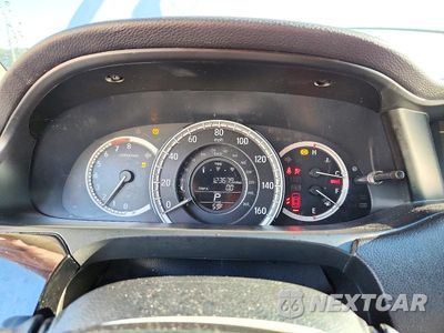 Zdjęcie 9 z 12 samochodu: 2016 HONDA ACCORD LX VIN:1HGCR2F35GA045568 - miniatura