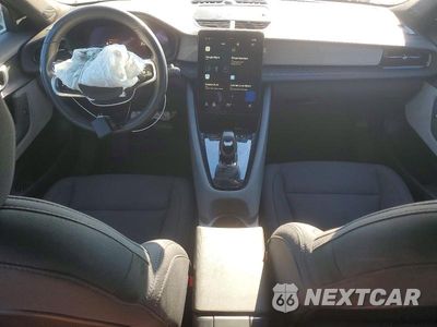 Zdjęcie 8 z 12 samochodu: 2024 POLESTAR 2 VIN:YSMFE3KA6RL213375 - miniatura