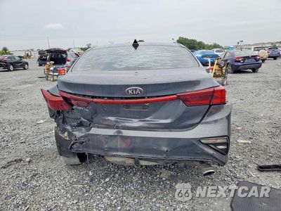 Zdjęcie 6 z 12 samochodu: 2019 KIA FORTE LXS VIN:3KPF24AD7KE014727 - miniatura