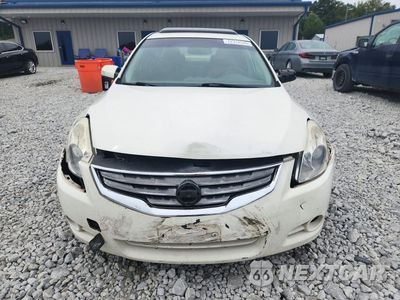 Piąte zdjęcie samochodu w środku: 2010 NISSAN ALTIMA 2.5 VIN:1N4AL2AP1AN551972 - miniatura