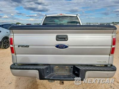 Zdjęcie 6 z 12 samochodu: 2013 FORD F150 SUPER CAB VIN:1FTFX1CF6DFC26820 - miniatura