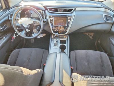 Zdjęcie 8 z 12 samochodu: 2020 NISSAN MURANO SV VIN:5N1AZ2BJ0LN122467 - miniatura