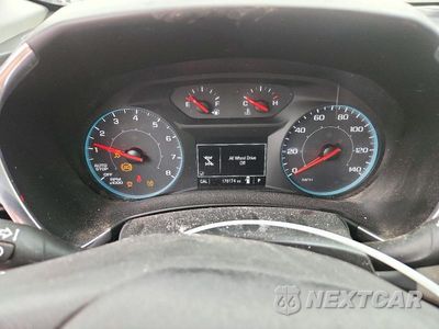Zdjęcie 9 z 13 samochodu: 2020 CHEVROLET EQUINOX VIN:2GNAX5EV5L6241864 - miniatura