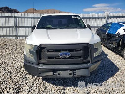 Piąte zdjęcie samochodu w środku: 2016 FORD F150 VIN:1FTMF1C83GKG01361 - miniatura