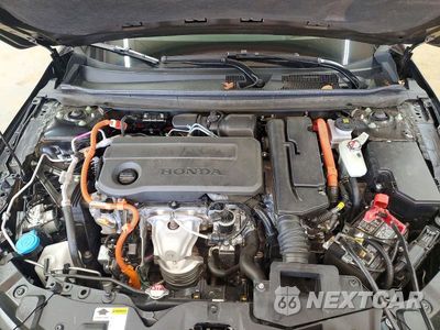 Zdjęcie 11 z 12 samochodu: 2025 HONDA ACCORD TOURING HYBRID VIN:1HGCY2F8XSA079853 - miniatura