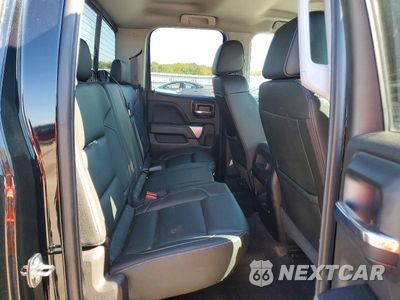 Zdjęcie 10 z 12 samochodu: 2017 CHEVROLET SILVERADO K1500 LTZ VIN:1GCVKSEC4HZ330312 - miniatura