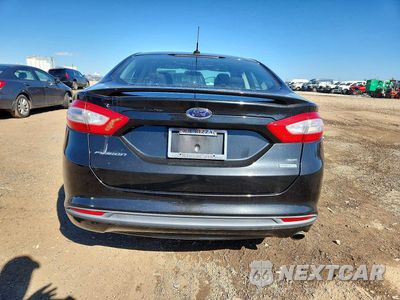 Zdjęcie 6 z 12 samochodu: 2013 FORD FUSION SE VIN:3FA6P0HR8DR207109 - miniatura