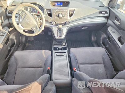 Zdjęcie 8 z 13 samochodu: 2014 HONDA CR-V EX VIN:2HKRM4H59EH666271 - miniatura
