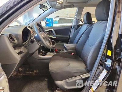 Zdjęcie 7 z 14 samochodu: 2011 TOYOTA RAV4 SPORT VIN:JTMRF4DV2B5041450 - miniatura
