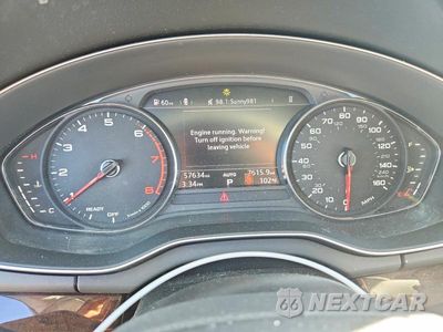 Zdjęcie 9 z 13 samochodu: 2019 AUDI Q5 PREMIUM VIN:WA1ANAFY0K2045532 - miniatura