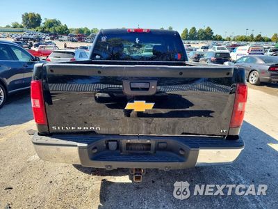 Zdjęcie 6 z 12 samochodu: 2011 CHEVROLET SILVERADO K1500 LT VIN:3GCPKSE33BG227575 - miniatura