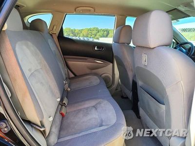 Zdjęcie 11 z 13 samochodu: 2010 NISSAN ROGUE S VIN:JN8AS5MVXAW147348 - miniatura