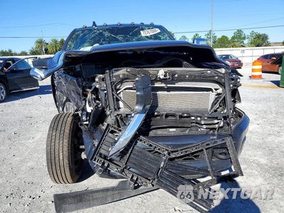 Piąte zdjęcie samochodu w środku: 2026 RAM 3500 LARAMIE VIN:3C63R3EL5TG204050 - miniatura