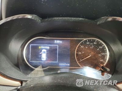 Zdjęcie 9 z 12 samochodu: 2020 NISSAN VERSA SV VIN:3N1CN8EV5LL808503 - miniatura